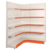 Deep Internal Corner Wall Unit