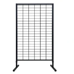 Aksesuar Stand - Tel Pano - 90x190 cm