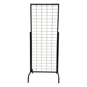 Aksesuar Stand - Tel Pano - 60x150 cm