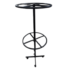 Çift Katlı Daire Stand - Şal Standı